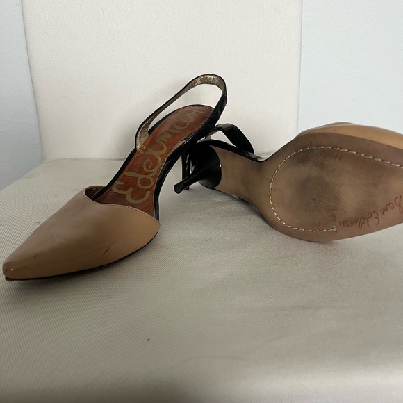 Classy Sam Edelman heels - Picture 4 of 4